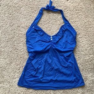 Freya Tankini Top